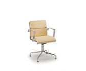 Photo : Fauteuil visiteur ORIGAMI CU